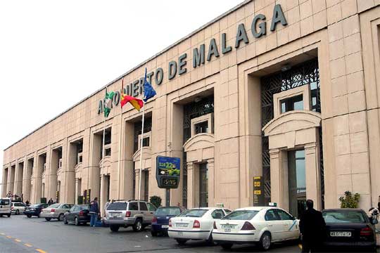 EMPLEO AEROPUERTO DE MALAGA empleo aeropuerto de malaga: