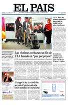 EL PAíS Edición impresa
