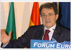 Prodi confirma la retirada de las tropas italianas de Irak si gana las elecciones