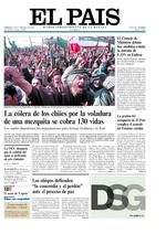 EL PAíS Edición impresa