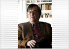 Una antología poética celebra los 70 años de Luis Izquierdo