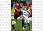El Madrid se ahoga en Son Moix