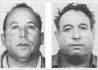 14 años de dudas sobre Ahmed