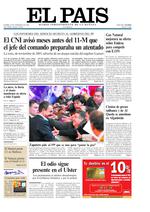 EL PAíS Edición impresa