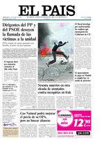 EL PAíS Edición impresa