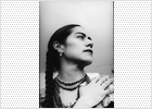 Lila Downs publica un disco con versiones de rancheras mexicanas