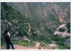Senderos por las alturas Senderos por las alturas