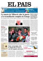 EL PAíS Edición impresa