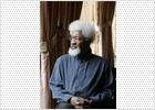 Walcott, Soyinka y Adonis dan voz a la realidad
