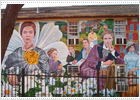 Una flor para Emily Dickinson Una flor para Emily Dickinson