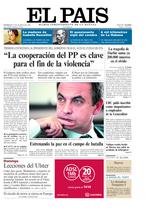 EL PAíS Edición impresa