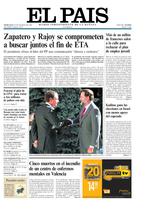 EL PAíS Edición impresa