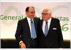 Iberdrola apoya la estrategia del Gobierno frente a la OPA de E.ON sobre Endesa