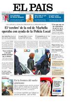EL PAíS Edición impresa