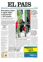 EL PAíS Edición impresa