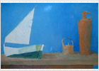 Londres muestra la profunda influencia de Giorgio Morandi en el arte británico Londres muestra la profunda influencia de Giorgio Morandi en el arte británico