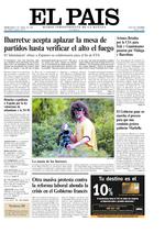 EL PAíS Edición impresa
