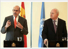 El Baradei asegura que no hay indicios de que Irán busque la bomba