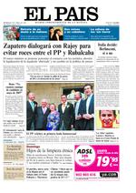 EL PAíS Edición impresa