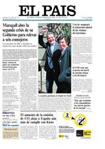 EL PAíS Edición impresa