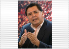 Alan García se perfila como el rival electoral de Humala en Perú