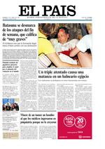 EL PAíS Edición impresa
