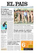 EL PAíS Edición impresa