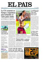 EL PAíS Edición impresa