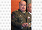 El Gobierno precipita el relevo del jefe del Ejército por su gestión del 'caso Mena'