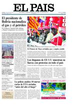 EL PAíS Edición impresa