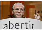 Abertis aprueba la fusión con Autostrade entre críticas en Italia
