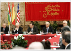 García de la Concha resalta el poder creciente de los medios en español en Estados Unidos