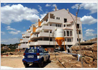 La gestora de Marbella ha paralizado en cuatro días las obras de 582 viviendas