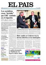 EL PAíS Edición impresa
