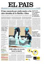 EL PAíS Edición impresa