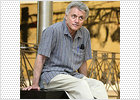 John Irving afirma que las novelas deben ser más creíbles que la vida John Irving afirma que las novelas deben ser más creíbles que la vida