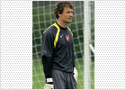 Lehmann, el alemán que asusta