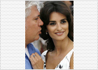 Cannes se rinde al genio de Almodóvar
