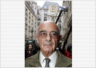 Un general francés se niega a declarar ante los jueces del 'caso Clearstream' Un general francés se niega a declarar ante los jueces del 'caso Clearstream'