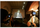 García aventaja a Humala tras el debate presidencial en Perú