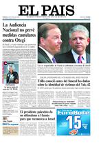 EL PAíS Edición impresa