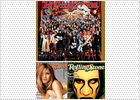 'Rolling Stone' conmemora su número 1.000
