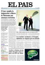 EL PAíS Edición impresa