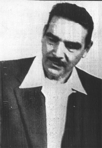 Fernando Romeo Lucas García Alchetron, the free social encyclopedia