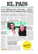 EL PAíS Edición impresa