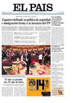 EL PAíS Edición impresa