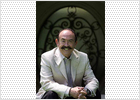 Rafael Ramírez Heredia observa los claroscuros de la realidad mexicana
