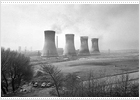 PHotoEspaña ofrece visiones industriales y poéticas de los paisajes urbanos