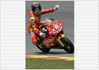 Lorenzo se vuelve cerebral