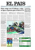 EL PAíS Edición impresa